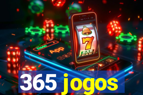 365 jogos